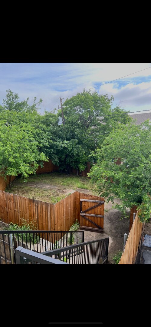 8121 Foxfire Ln in White Settlement, TX - Building Photo - Building Photo