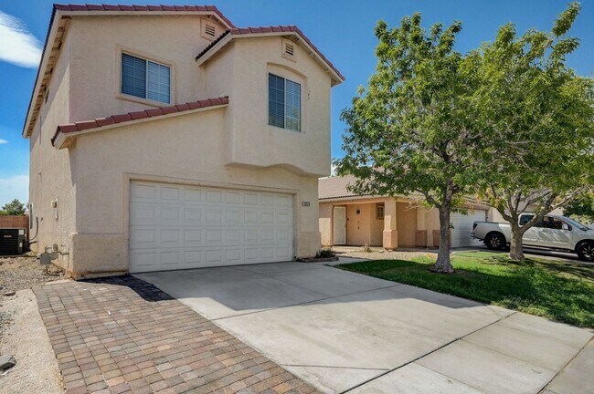 1375 Stillwater Bridge St in Las Vegas, NV - Building Photo - Building Photo