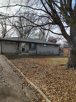 293 Garry Dr in Nashville, TN - Building Photo