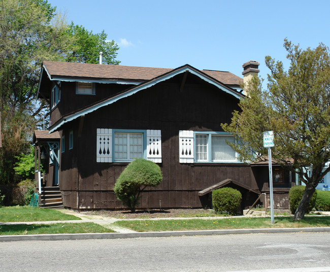 1303 W State St in Boise, ID - Building Photo - Building Photo