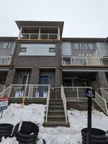 270 Anyolite Private in Ottawa, ON - Building Photo