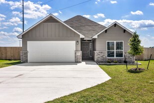 4926 Bellfalls Ct in Temple, TX - Building Photo