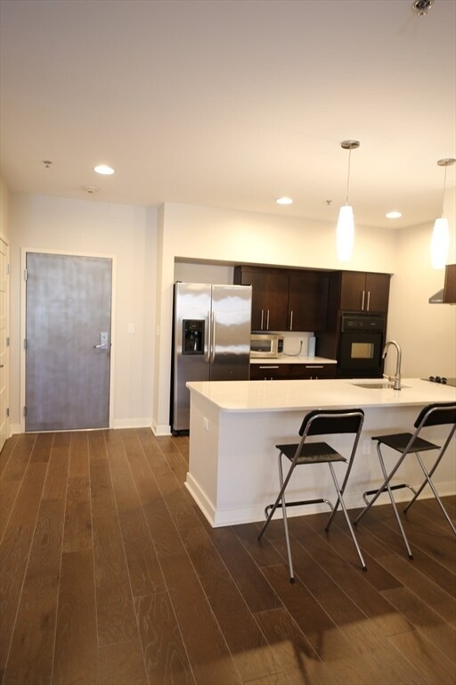 1245 Adams St in Boston, MA - Building Photo - Building Photo