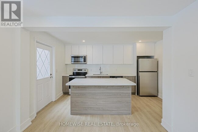 property at 100 Liberty St N