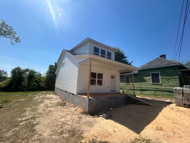 1111 Tree St in Columbia, SC - Building Photo - Building Photo
