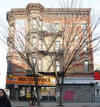 243 S 4th St in Brooklyn, NY - Building Photo - Building Photo