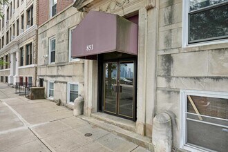 851 JFK Blvd E in Weehawken, NJ - Building Photo - Building Photo