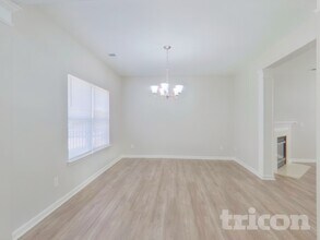 411 Matfield Ct in Monroe, NC - Foto de edificio - Building Photo