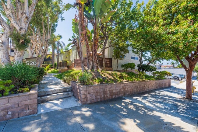 property at 520 Avenue B