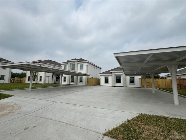 property at 1612 Canelo Dr