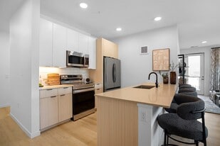 Rosewind in Denver, CO - Building Photo