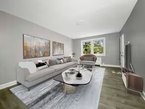 4901 Oxford Ave in Philadelphia, PA - Building Photo - Building Photo