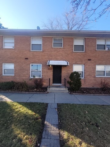 property at 9830 Grand Ave