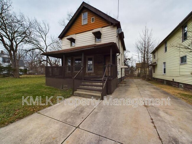 14501 Jenne Ave in Cleveland, OH - Building Photo - Building Photo