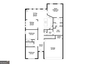 42 Mercer Ln in Cartersville, GA - Building Photo - Building Photo