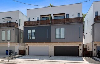 167 S Prairie Ave in Dallas, TX - Building Photo