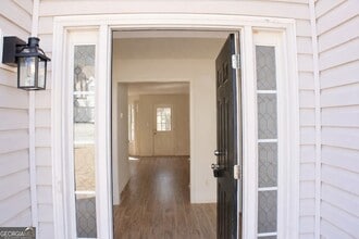 1060 Grace Dr in Lawrenceville, GA - Building Photo - Building Photo