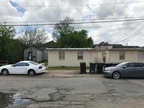 2536 Conti St in New Orleans, LA - Building Photo - Building Photo