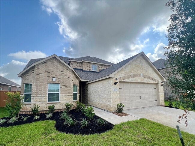 property at 3057 Sorrento Hl Dr