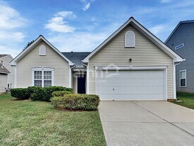 14919 Jerpoint Abby Dr in Charlotte, NC - Building Photo