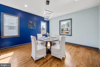 3714 W Cold Spring Ln in Baltimore, MD - Building Photo - Building Photo