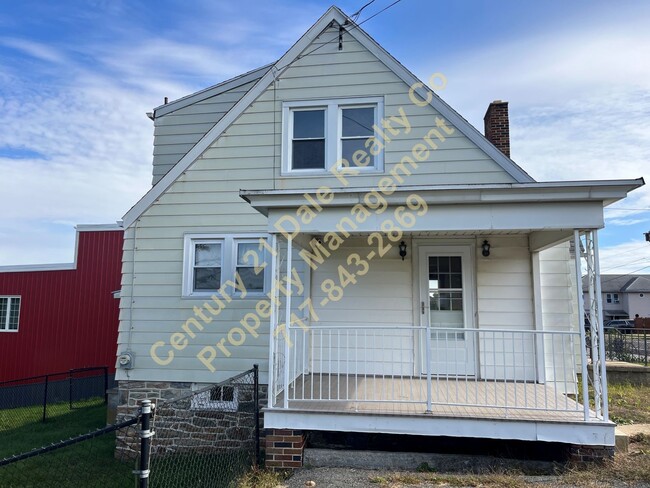 65 New Bridgeville Rd in Wrightsville, PA - Building Photo - Building Photo