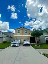 17345 White Mangrove Dr in Wimauma, FL - Building Photo - Building Photo