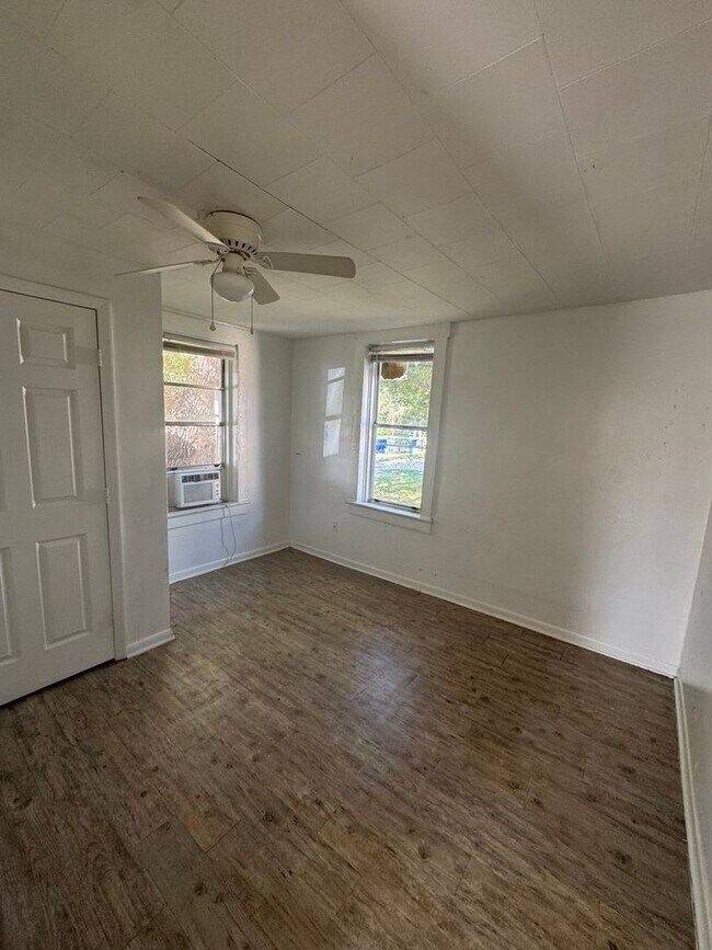 1138 Olive St in Lakeland, FL - Foto de edificio - Building Photo