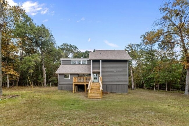 2066 Tallavana Trail in Havana, FL - Building Photo - Building Photo