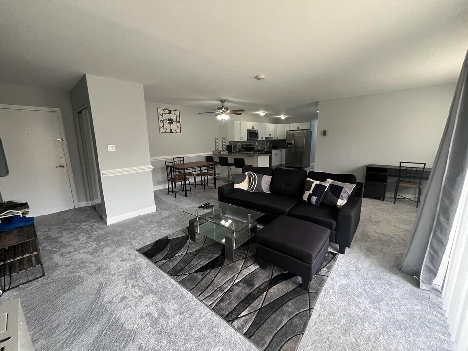 4409 Romlon St in Beltsville, MD - Building Photo