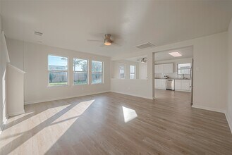 3806 Granite Springs Ln in Katy, TX - Building Photo - Building Photo