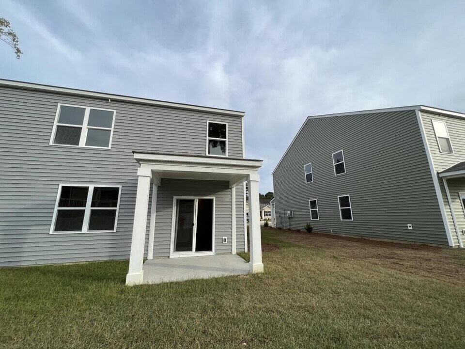 181 Kelsey Ct in Myrtle Beach, SC - Building Photo