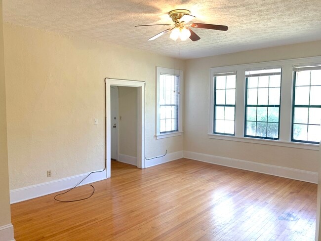 1000-1010-1010 Felder Ave in Montgomery, AL - Building Photo - Building Photo