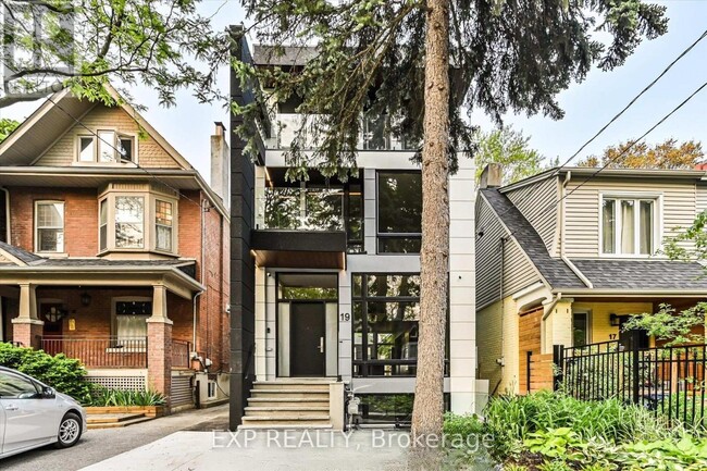 property at 19 Devon Rd