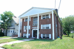 636 Westfield Ave Apartamentos