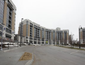 Midtown Crossing in Omaha, NE - Building Photo - Building Photo