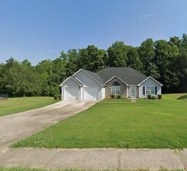 2237 Exchange Pl SE in Conyers, GA - Building Photo - Building Photo