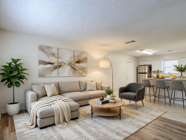 property at 4102 E Humphrey St