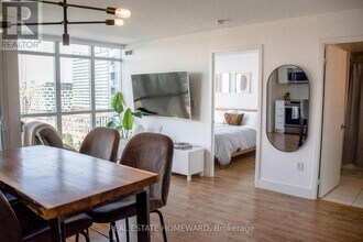 151 Dan Leckie Way in Toronto, ON - Building Photo - Building Photo