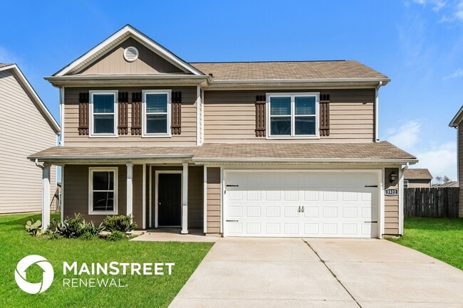 property at 3322 Drysdale Dr