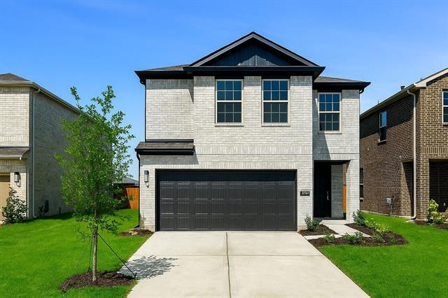property at 1803 Acosta Dr