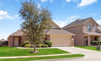 1450 Arabella Ave in Forney, TX - Building Photo