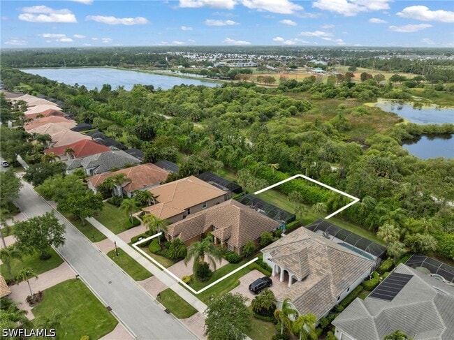 property at 8888 Mustang Island Cir