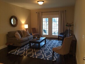 317 E Main St in Cookeville, TN - Building Photo - Building Photo