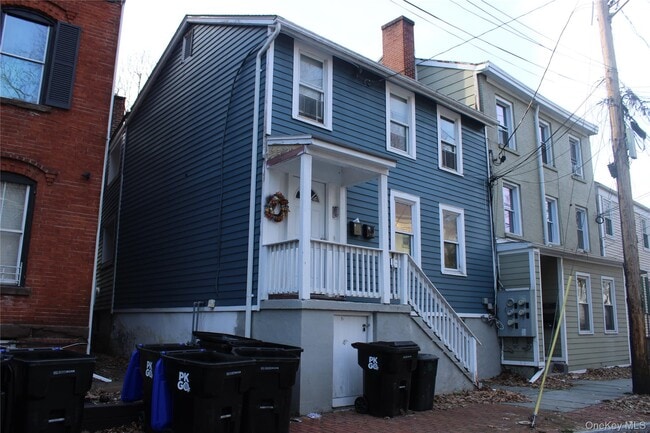 52 S Bridge St in Poughkeepsie, NY - Building Photo - Building Photo