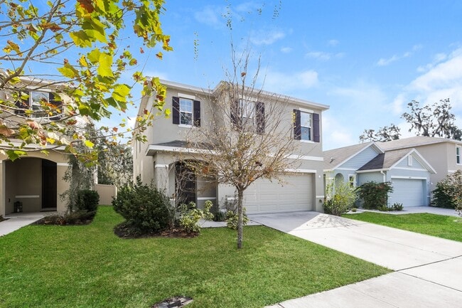 12409 Pagoda Pl in Tampa, FL - Building Photo - Building Photo