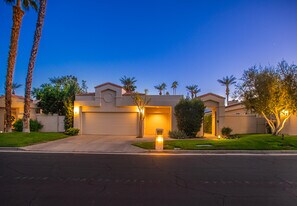 75273 Spyglass Dr in Indian Wells, CA - Building Photo