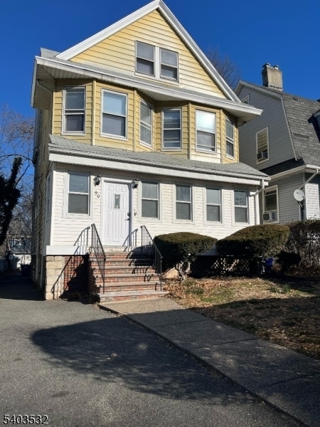 90 Burchard Ave in East Orange, NJ - Building Photo - Building Photo