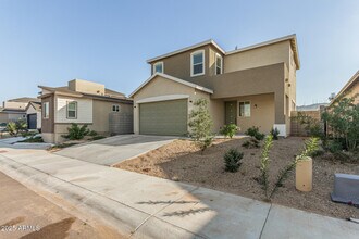 133 W Latona Rd in Phoenix, AZ - Building Photo - Building Photo