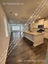 322 Forestglade Ln in Simpsonville, SC - Building Photo - Building Photo